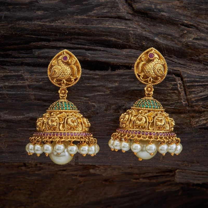 Antique Earring 150830