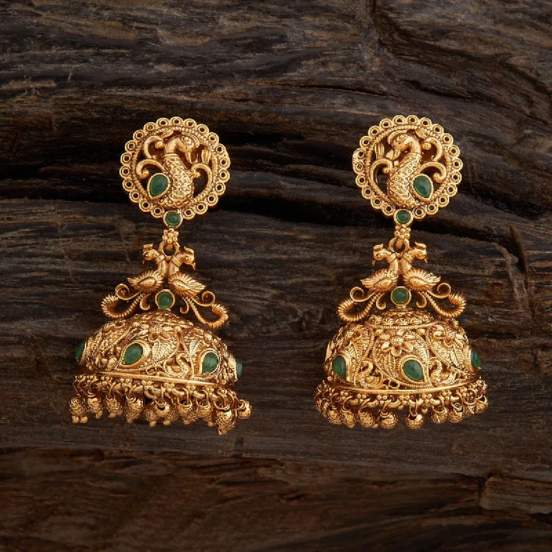 Antique Earring 157595