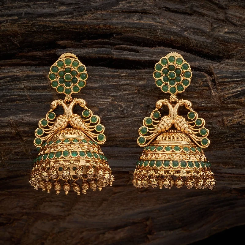 Antique Earring 157597