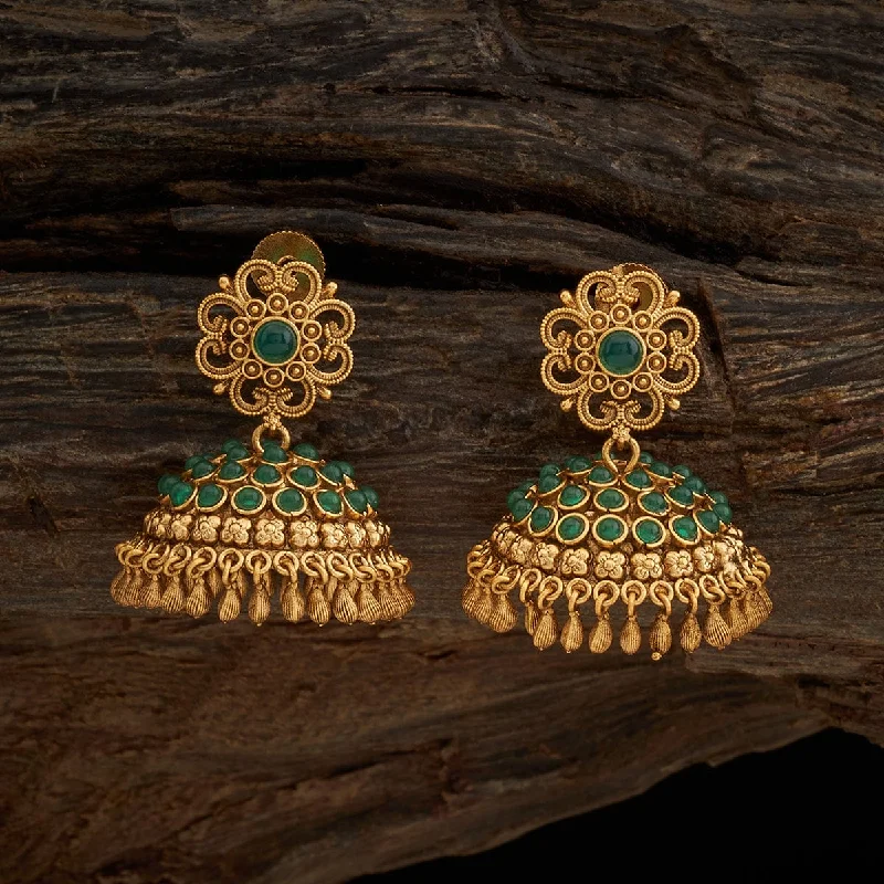 Antique Earring 160218