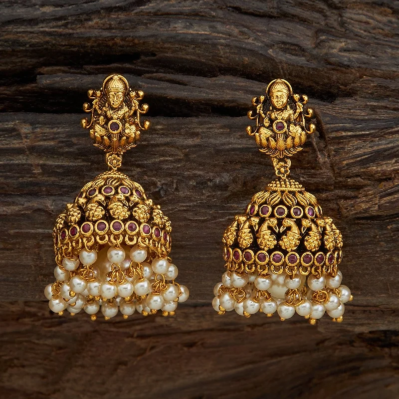 Antique Earring 160570