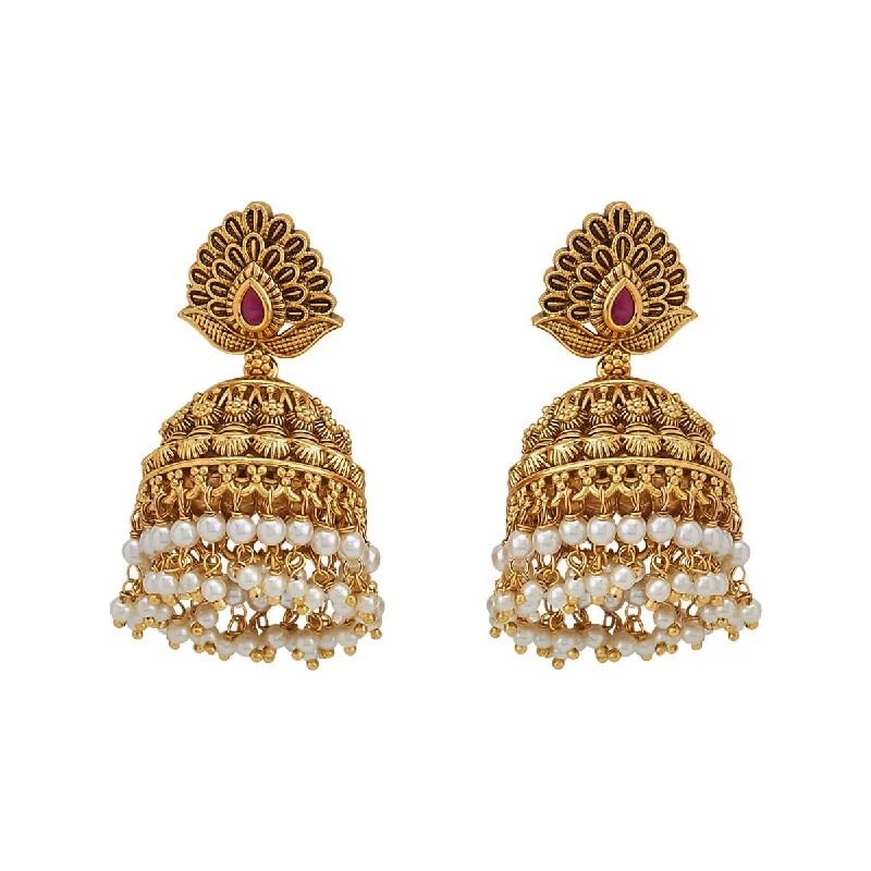 Antique Earring 161894