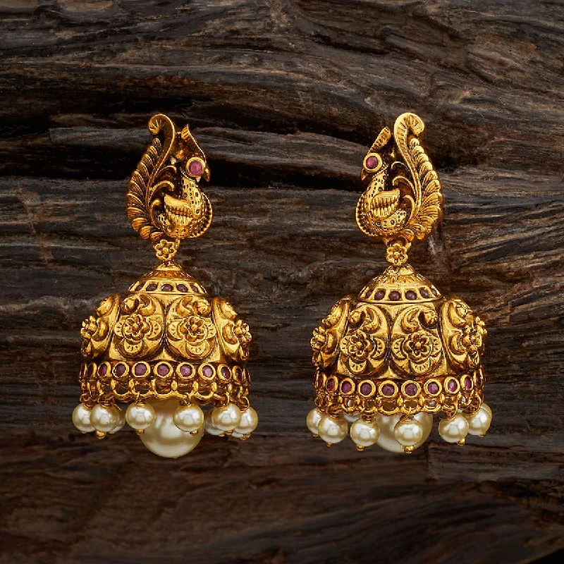 Antique Earring 162766