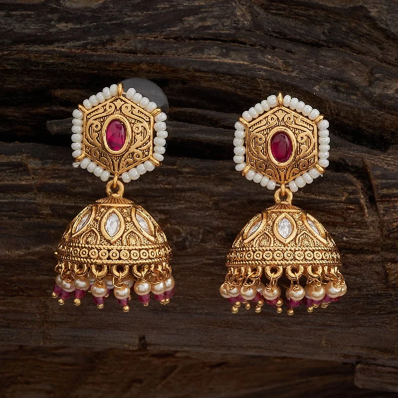 Antique Earring 166169