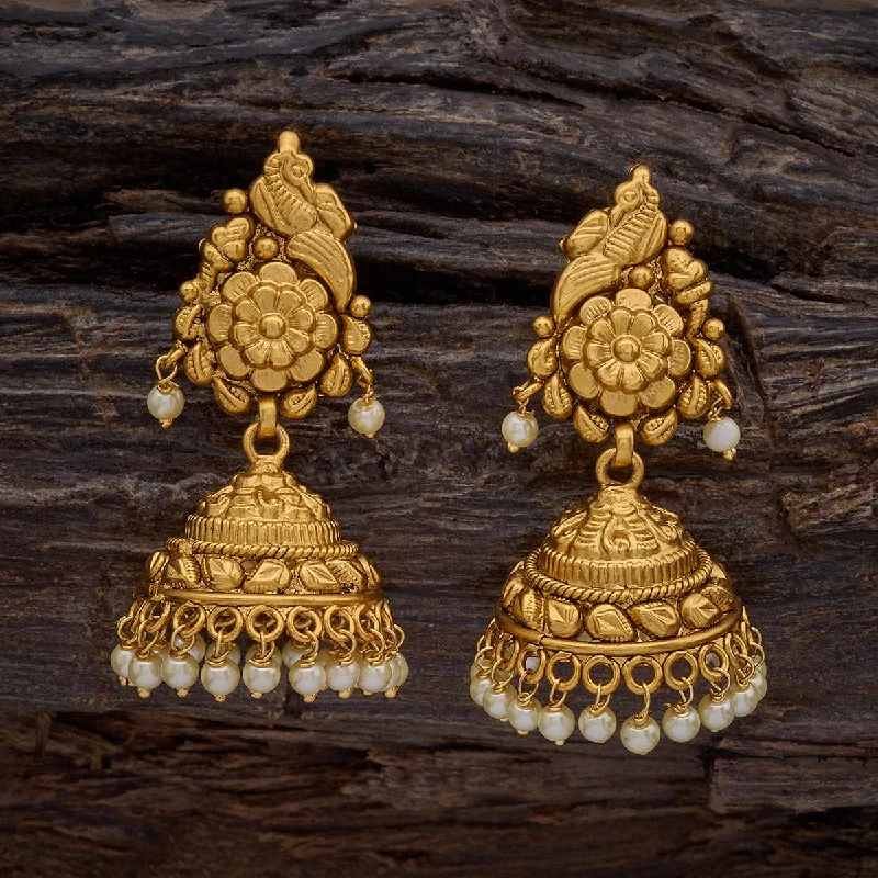 Antique Earring 167870