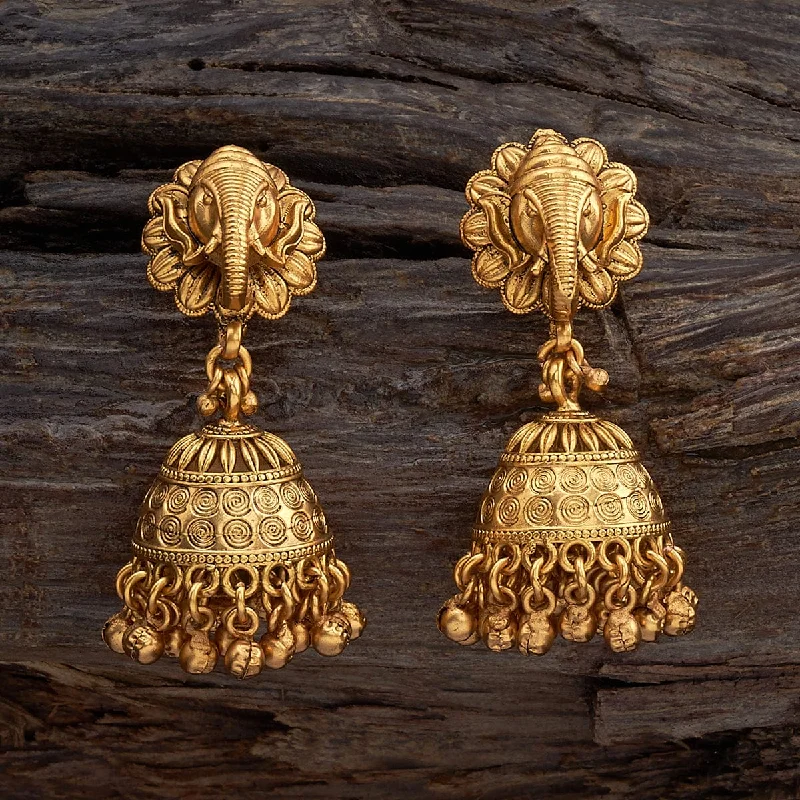 Antique Earring 167882