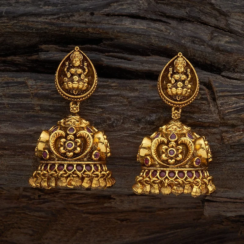 Antique Earring 167999