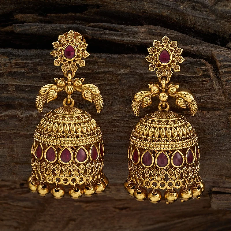 Antique Earring 170491