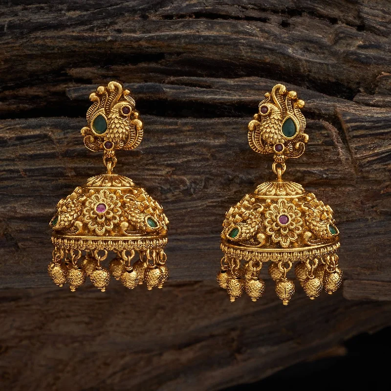 Antique Earring 173281