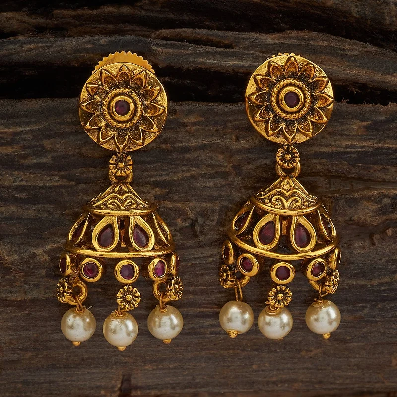 Antique Earring 173604