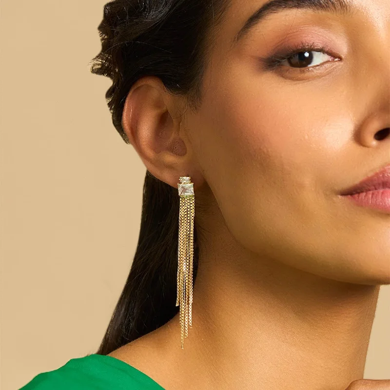 Trendy Earring 174965