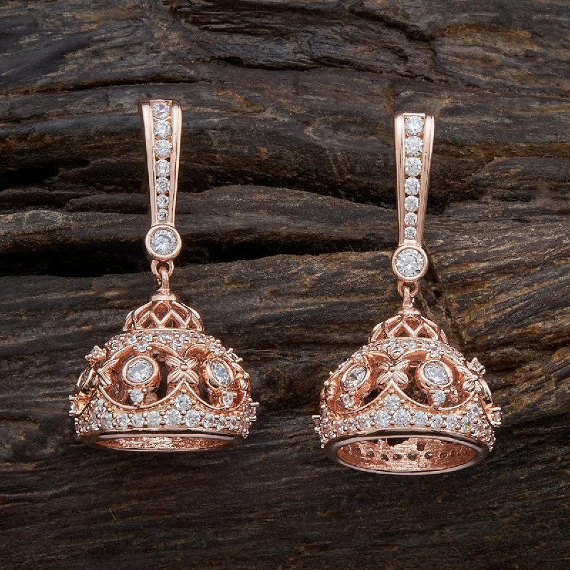 Zircon Earring 156610