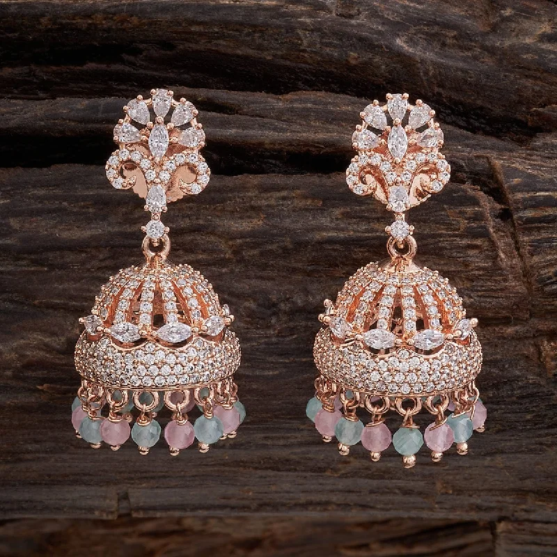 Zircon Earring 156691