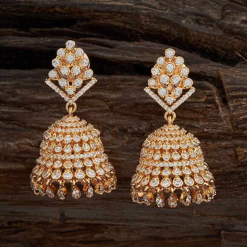 Zircon Earring 163872