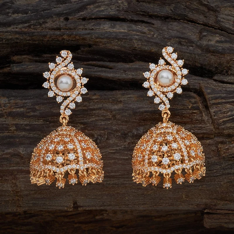 Zircon Earring 169450