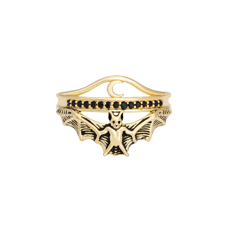 Bat Out of Hell Ring