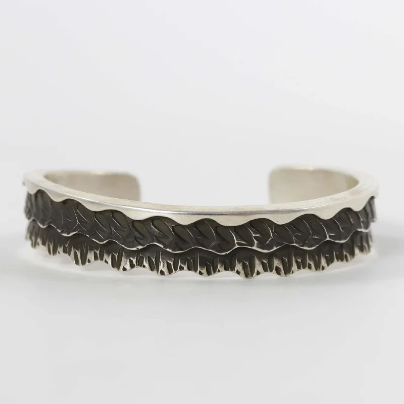 RIver’s Edge Cuff