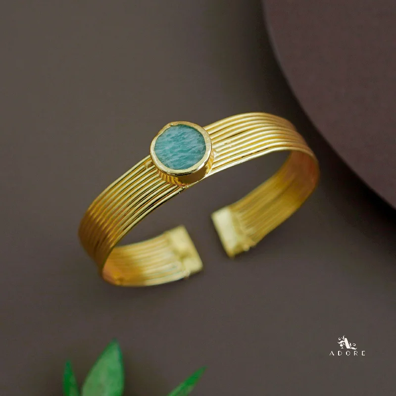 Amazonite Green