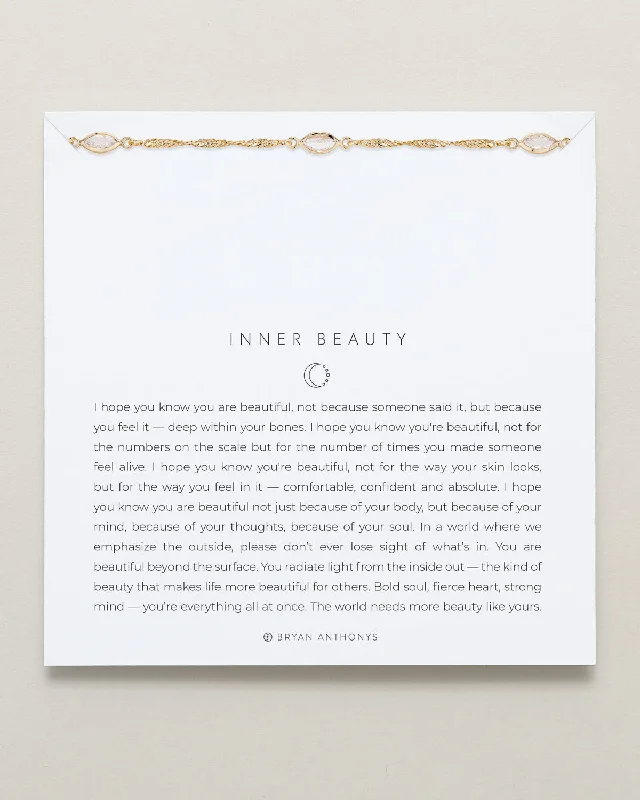 Inner Beauty Stations Necklace